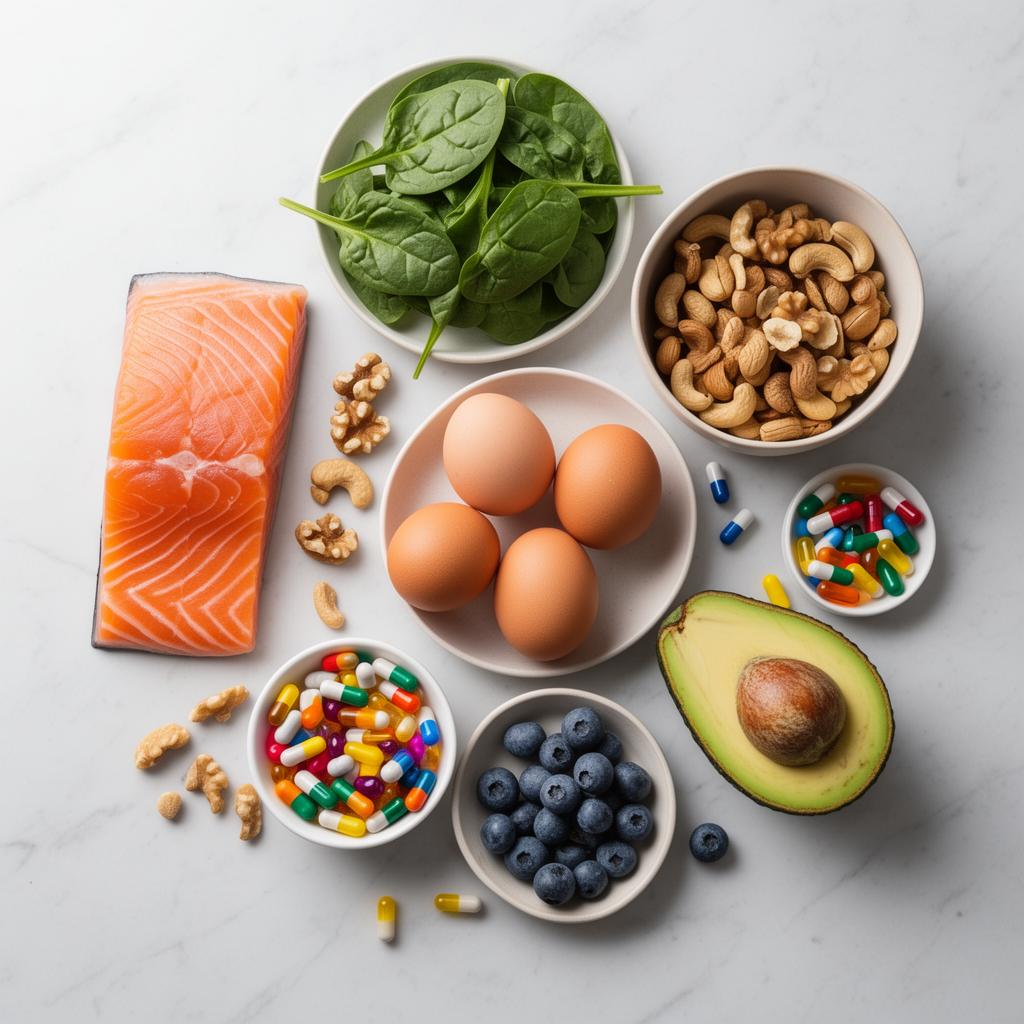 GLP-1 Vitamin Deficiencies and How to Prevent Them