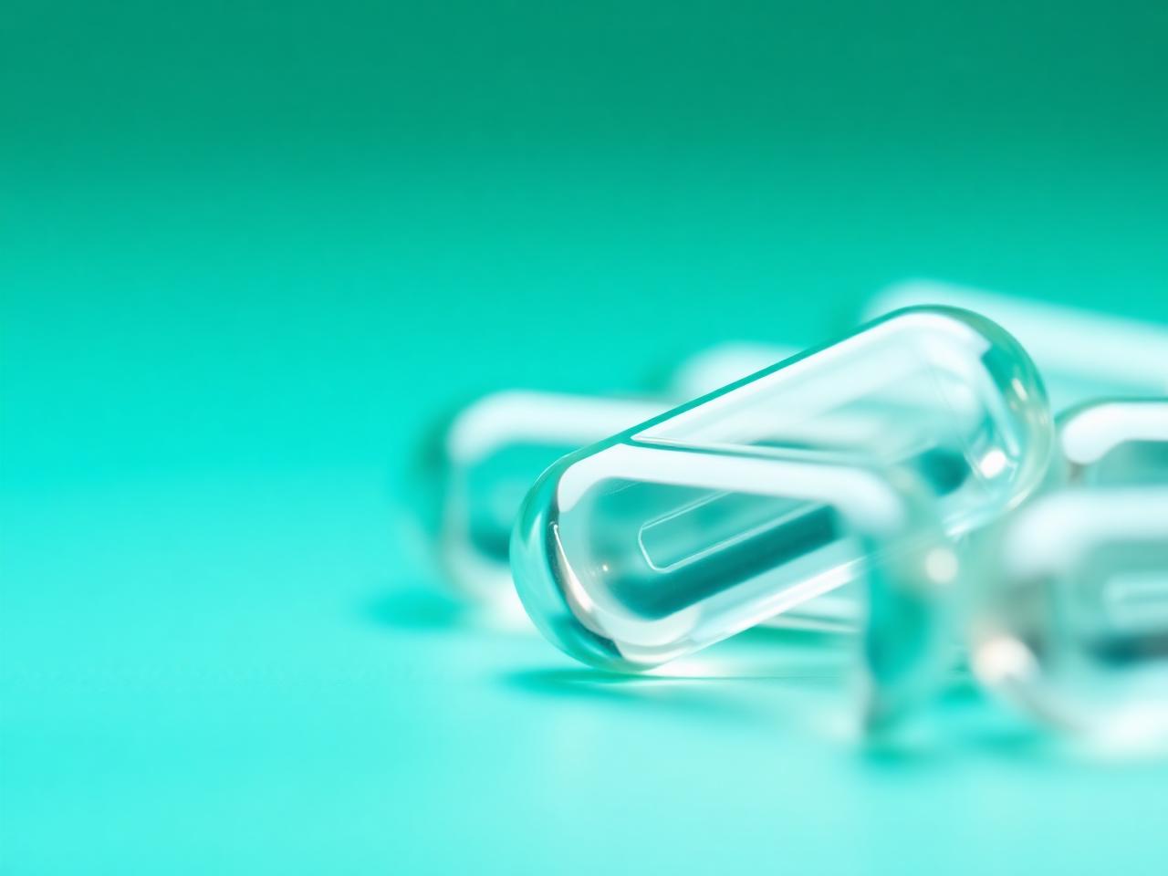 Premium supplement capsules