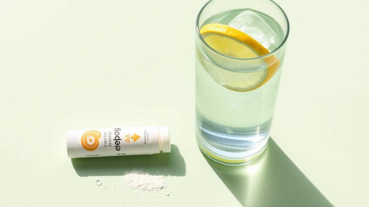 GLP-1 Hydration: How Much Water You Actually Need