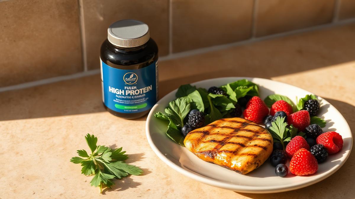 Best Supplements for Mounjaro and Zepbound Users