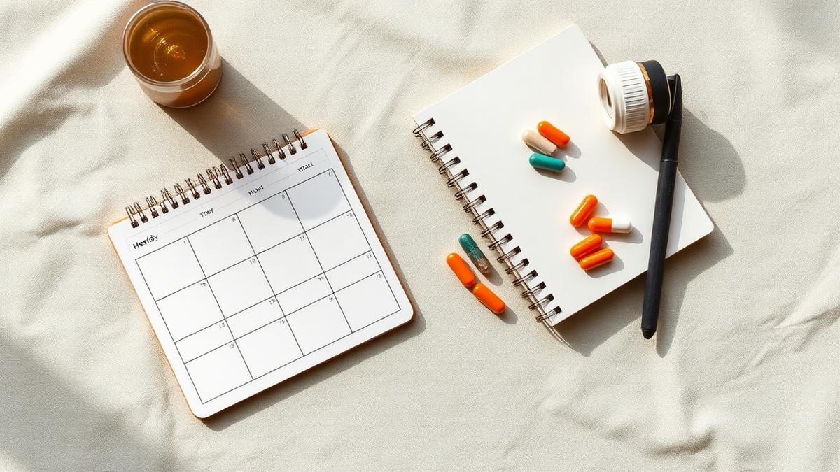 Semaglutide Supplements: What to Take on Ozempic, Wegovy, and Rybelsus