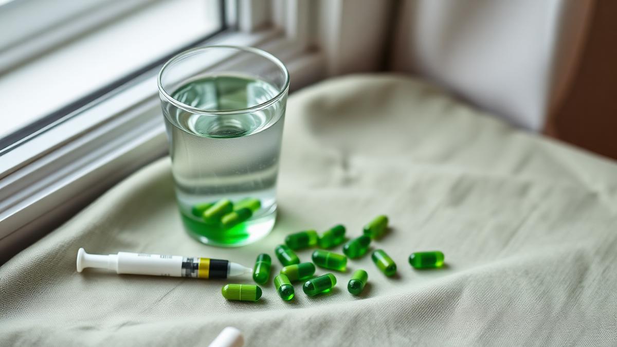 Best Supplements for Wegovy Users